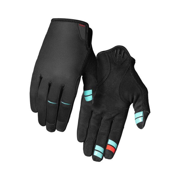 Giro DND Glove in Black Spark